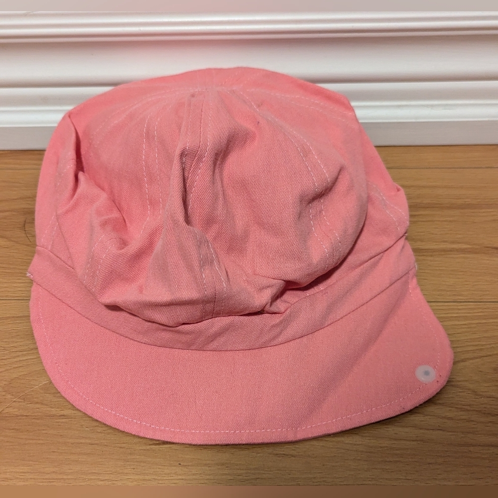 Pink Lasenza Girl Hat - Size Medium/Large Youth